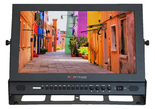 Fortinge 17inç Pro Yönetmen Monitörü