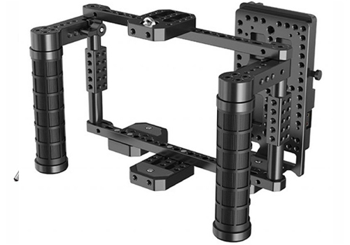 CAMVATE Monitör Cage