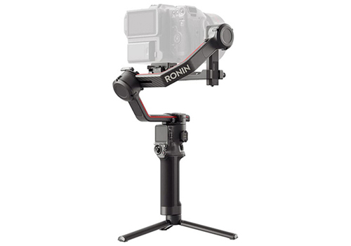 DJI Ronin RS 3 Pro Gimbal
