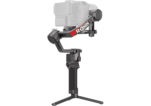 Dji Rs4 Pro Combo Gimbal