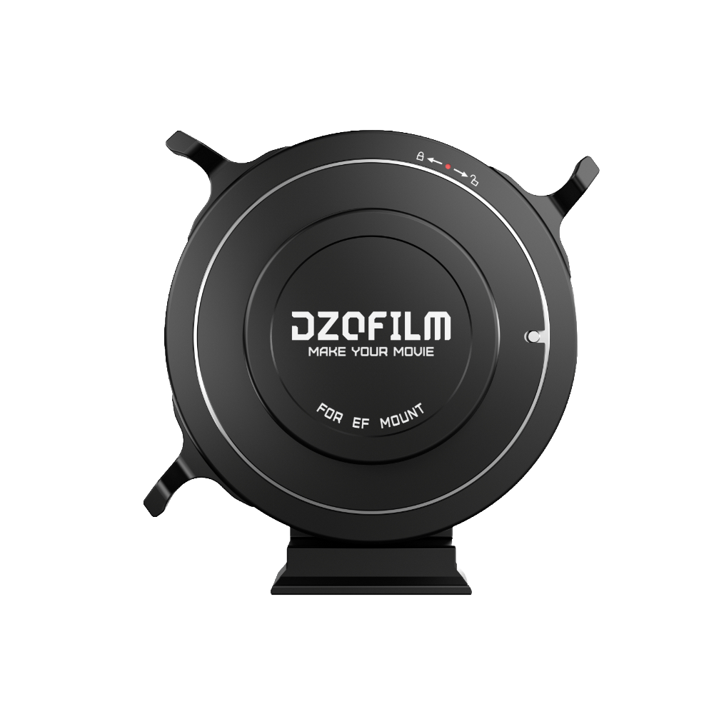 DZO PL to E Adaptör