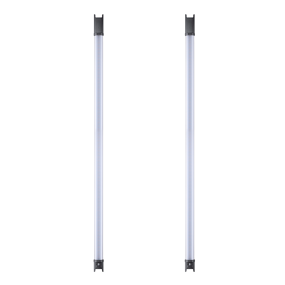 Godox TL120 2'li RGB Led Tüp Işık