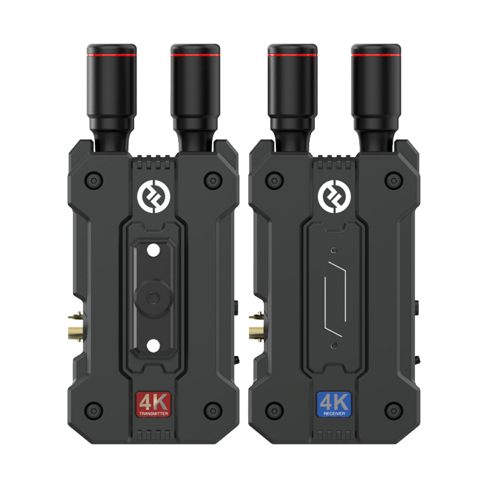 Hollyland 4K Wireless