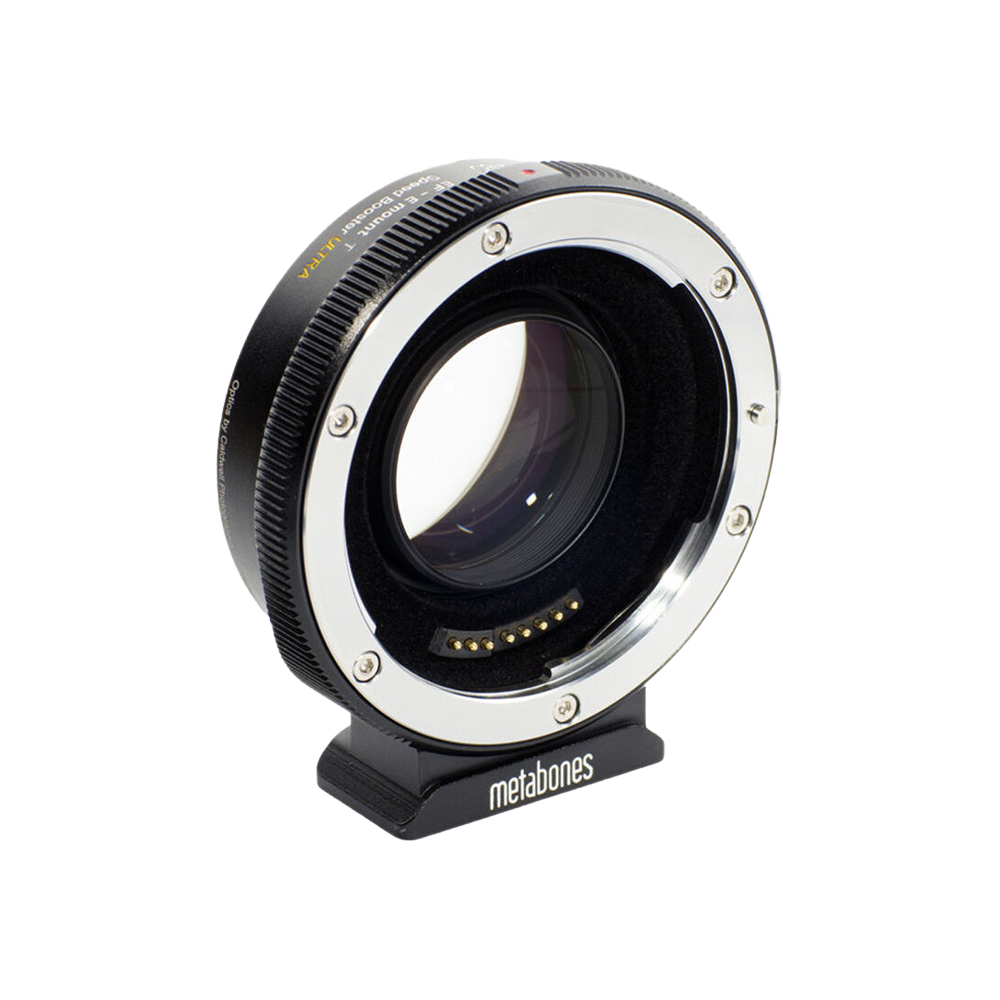Metabones EF to E Adaptör