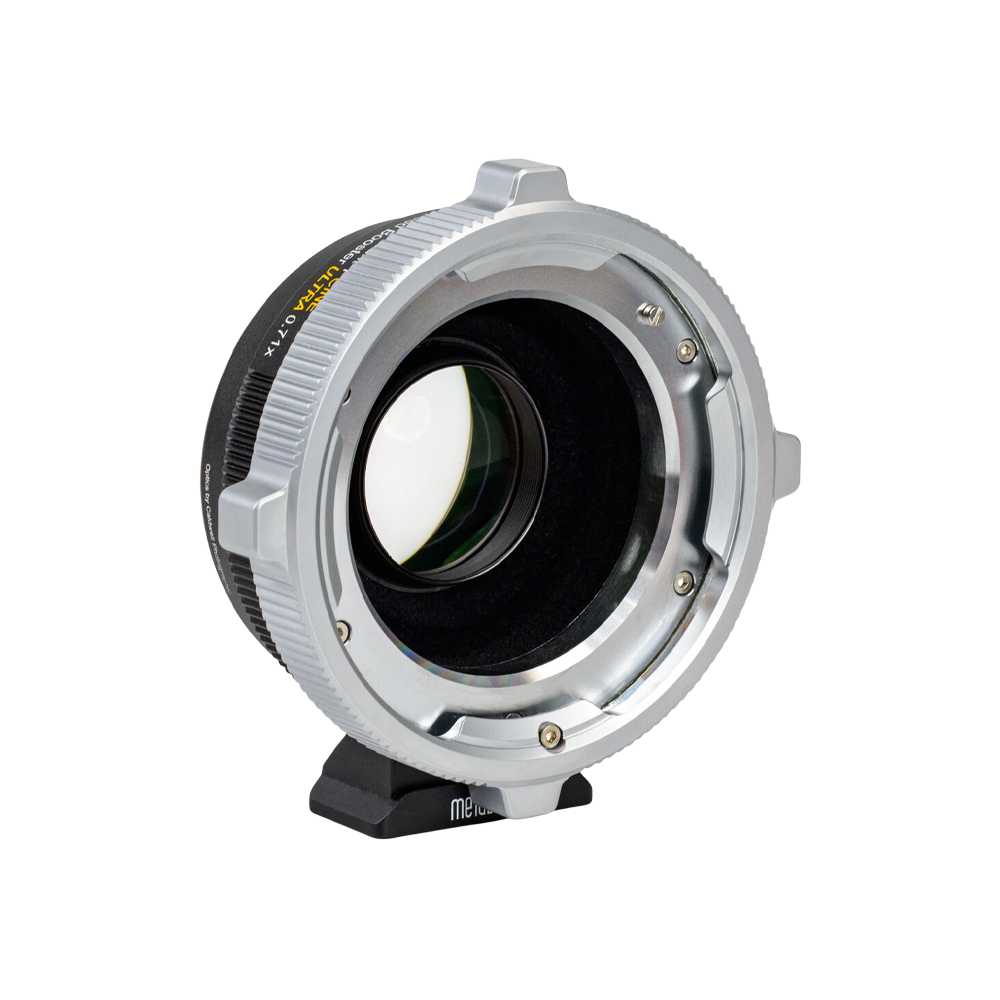 Metabones PL to RF Adaptör