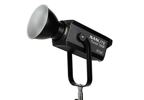 Nanlite Forza 720B Bi-Color Led Işık