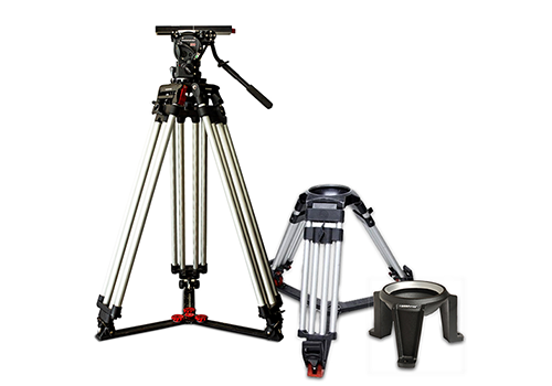 OCONNOR 2565 Video Tripod
