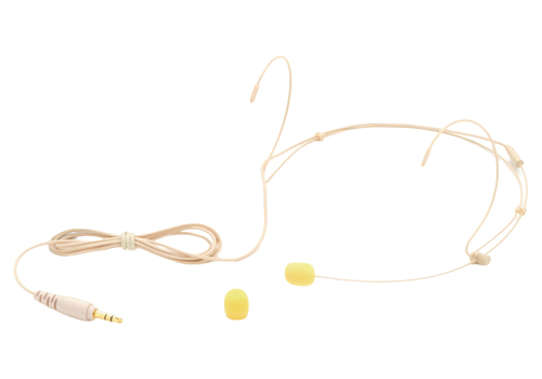 Saramonic DK6G Slimline Omnidirectional Headset