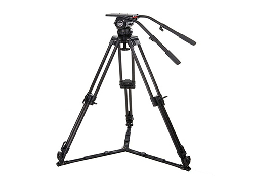 Secced V20/100AH Video Tripod