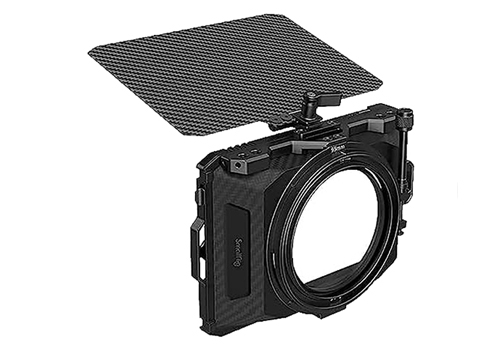 SmallRig Clamp-On Matte Box