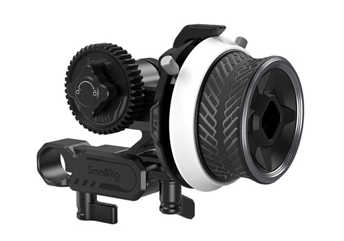 Smallrig Mini Follow Focus