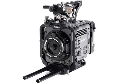 Sony Burano 8K Kamera