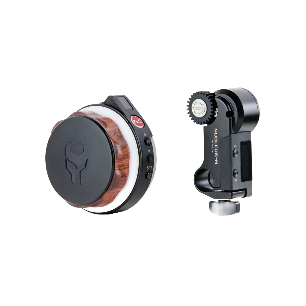 Tilta Nucleus-N Remote Focus