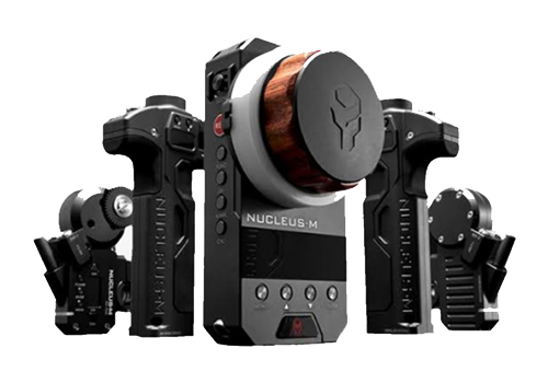 Tilta Nucleus-M Remote Focus