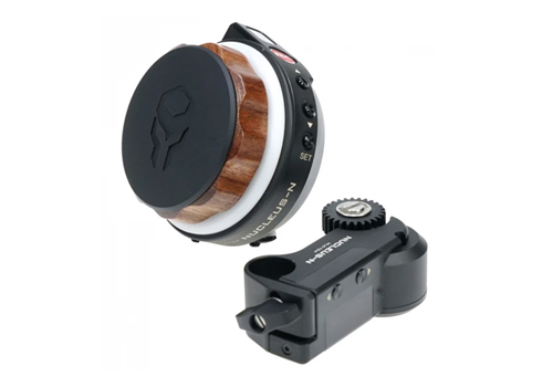 Tilta Nucleus-N Remote Focus