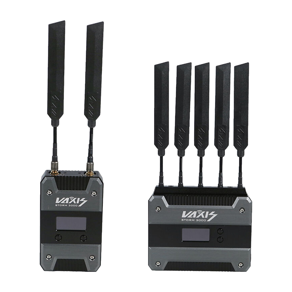 Vaxis Storm 3000 Wireless (tekli)