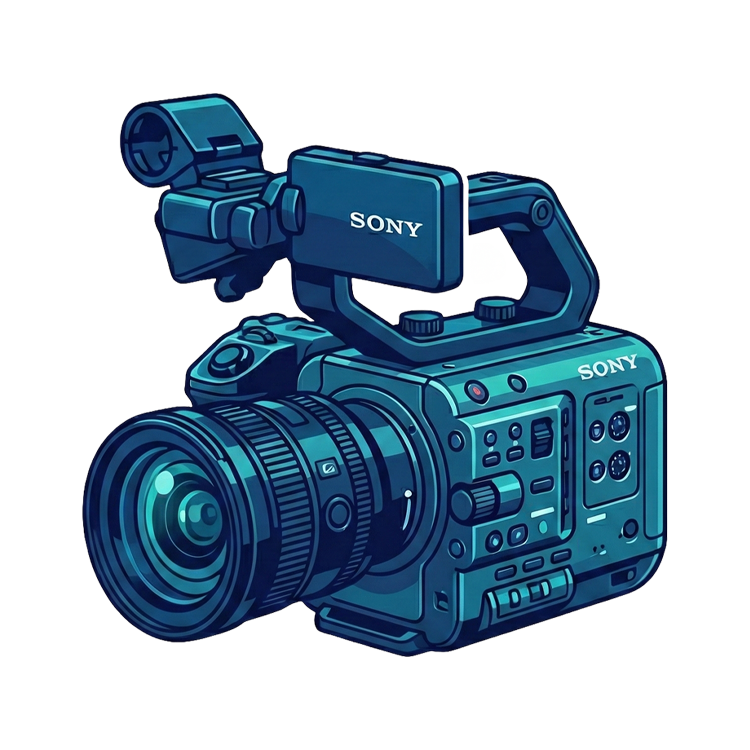 Kameralar kategorisi görseli