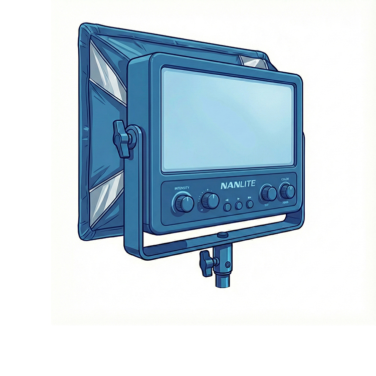 Işıklar kategorisi görseli